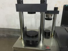 30吨水泥胶砂试块压力试验机 抗折抗压一体机