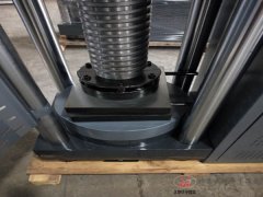 2000KN水泥恒加载压力试验机建筑公路厂家直销