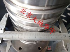 1000KN空心砖压力强度试验机砌块压力检测机厂家
